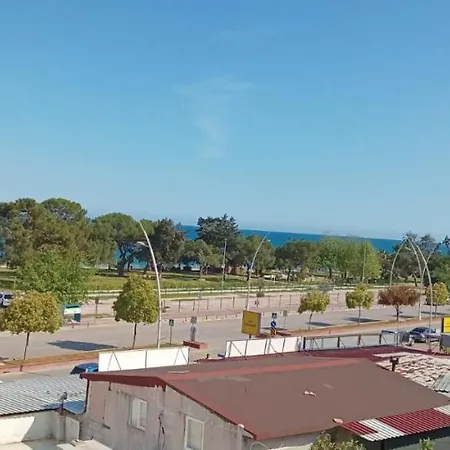Hotel Beldibi Kemer