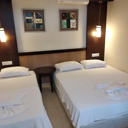 Hotel Beldibi 2*