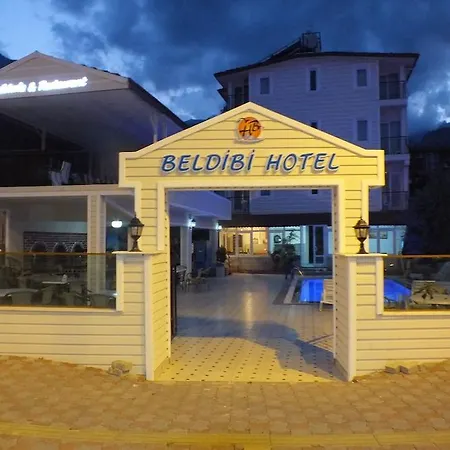 Aypars Beldibi 2* Кемер